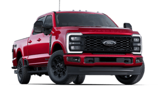 2025 Ford Super Duty® External Image 5
